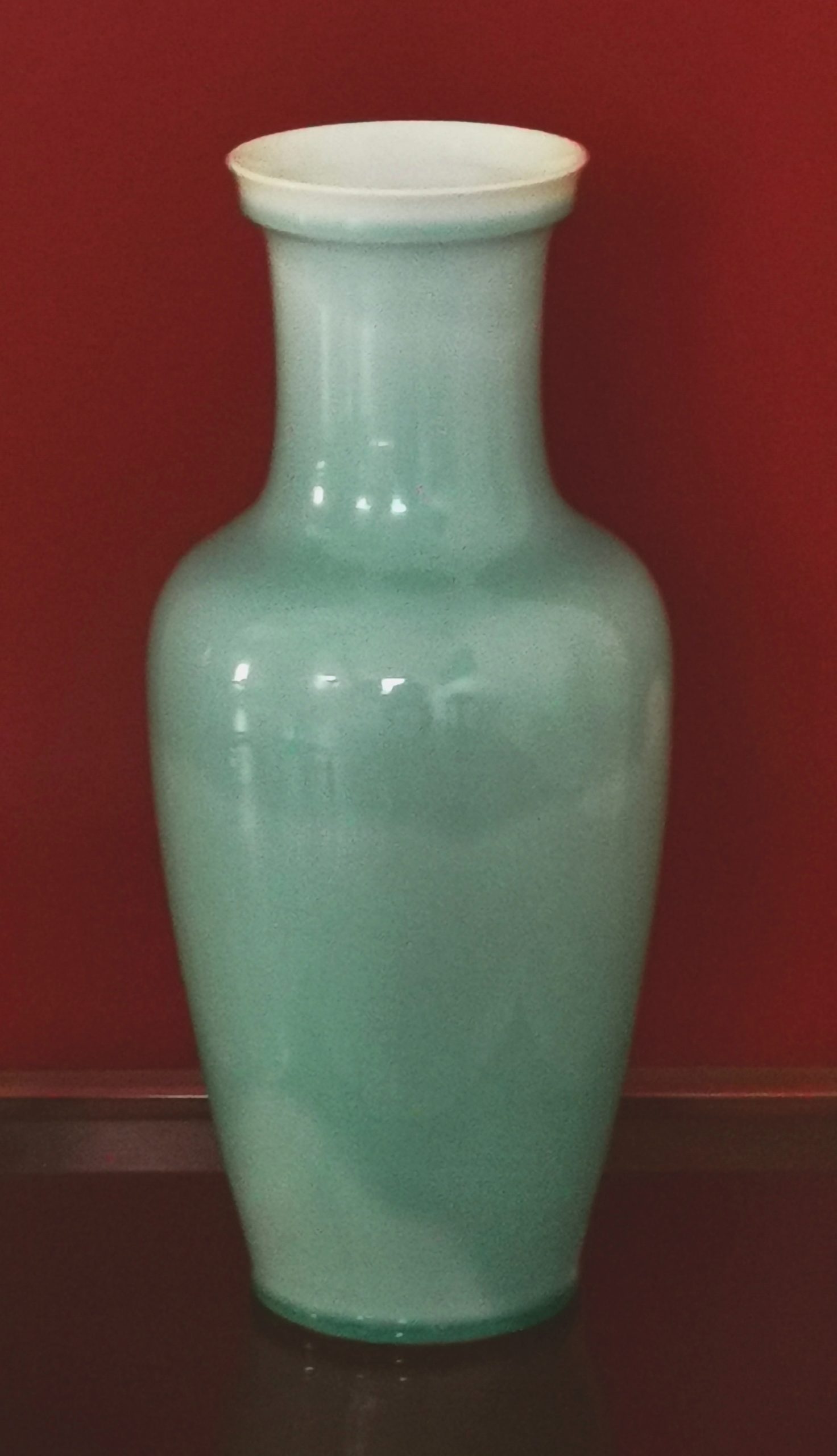 Vase de la Manufacture de Sèvres 1887