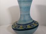 Jean de Lespinasse, vase en céramique